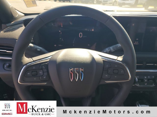 New 2026 Buick Envista Preferred w/ Convenience I Package FWD image 10