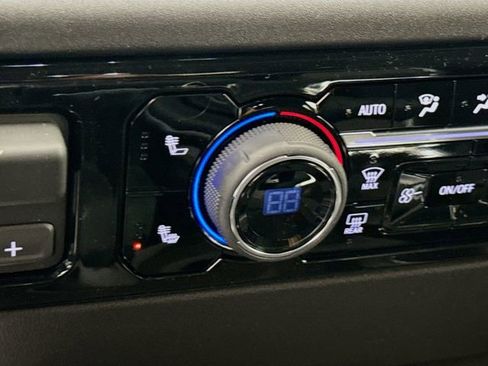 New 2026 Chevrolet Silverado 1500 RST w/ All Star Edition Plus image 23