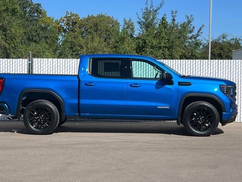 Certified 2023 GMC Sierra 1500 Elevation image 3