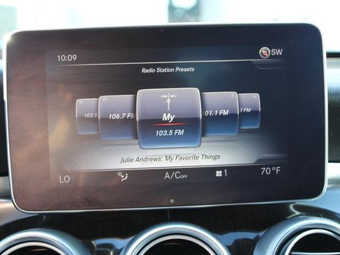 Used 2019 Mercedes-Benz GLC 300 GLC 300 image 18