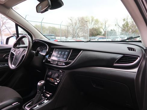 Used 2017 Buick Encore Preferred image 23
