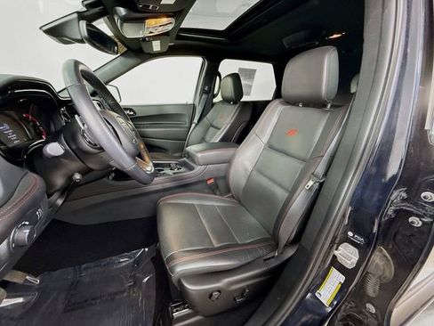 Used 2024 Dodge Durango GT image 21