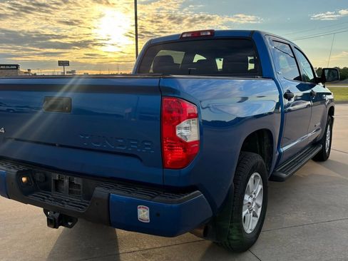 Used 2017 Toyota Tundra SR5 image 3