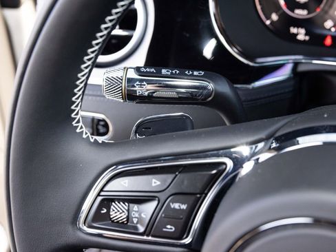 New 2026 Bentley Continental GT image 42