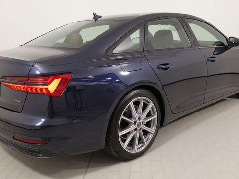 Used 2025 Audi A6 2.0T Premium image 14