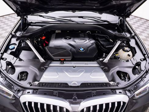 Used 2023 BMW X3 xDrive30i w/ Premium Package AWD/4WD image 32