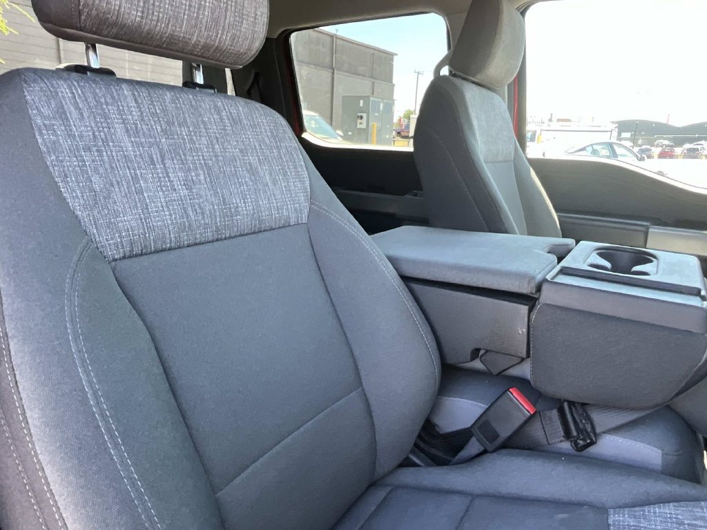 Used 2023 Ford F150 XLT w/ Equipment Group 302A High AWD/4WD image 30