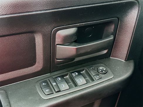 Used 2018 RAM 1500 Tradesman w/ Popular Equipment Group image 21