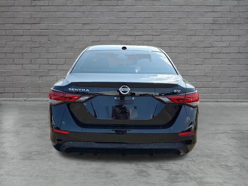 Used 2020 Nissan Sentra SV FWD image 10