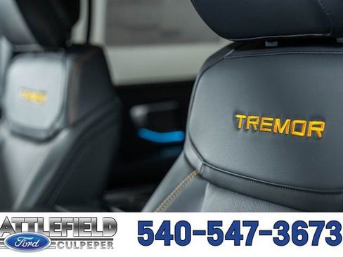 New 2026 Ford Expedition Tremor image 45