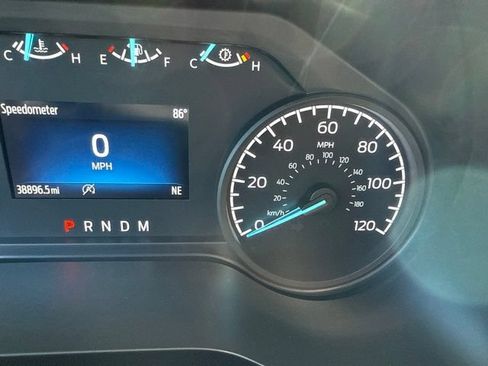Used 2023 Ford F150 XL w/ STX Appearance Package AWD/4WD image 14