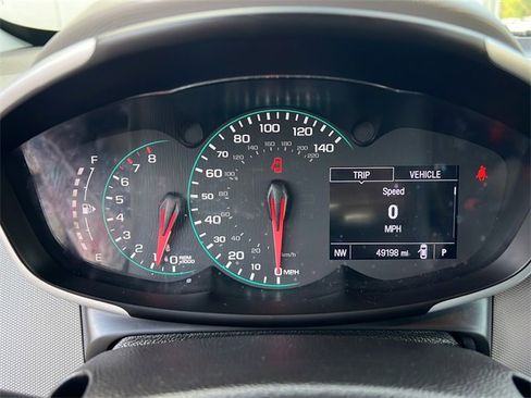 Used 2020 Chevrolet Sonic LT image 18