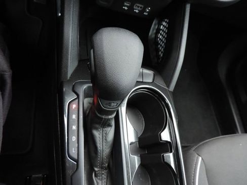 Certified 2023 Chevrolet TrailBlazer LT image 25