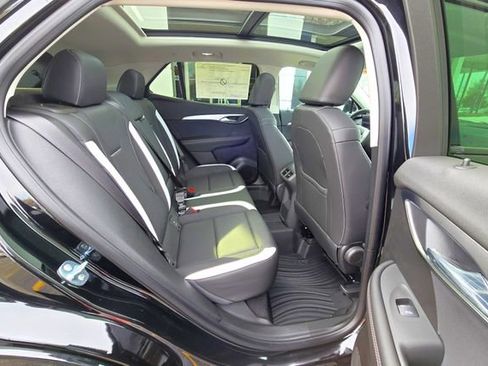 New 2026 Buick Envision Sport Touring AWD/4WD image 15