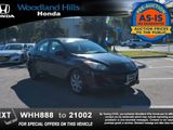 Used 2013 MAZDA MAZDA3 i SV image 3