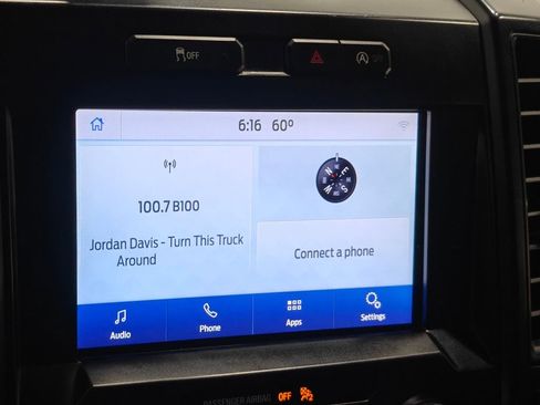Used 2019 Ford F150 XL w/ Equipment Group 101A Mid AWD/4WD image 6