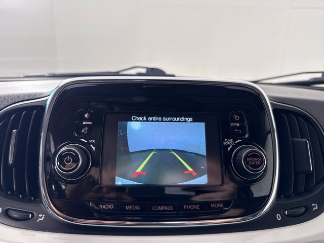 Used 2018 FIAT 500 Pop FWD image 22