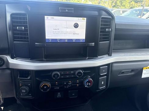 New 2026 Ford F250 XL w/ STX Appearance Package image 11