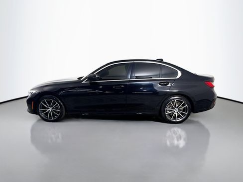 Used 2021 BMW 330i Sedan w/ Convenience Package RWD image 6