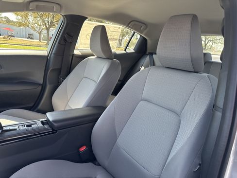 New 2024 Toyota Prius LE image 14