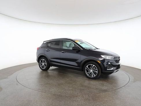 Used 2020 Buick Encore GX Select w/ Advanced Technology Package image 25