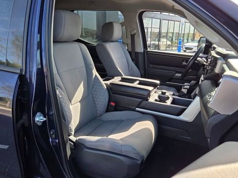 Used 2023 Toyota Tundra SR5 w/ SR5 Convenience Package RWD image 18