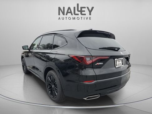 New 2026 Acura MDX A-Spec image 2