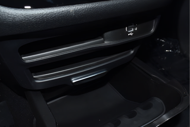 New 2026 Chrysler Pacifica Select w/ S Appearance Package FWD image 22