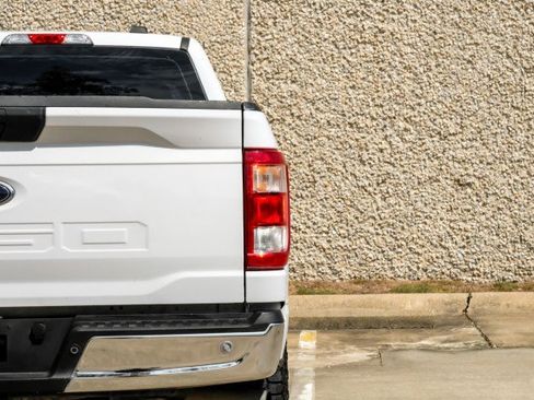 Used 2021 Ford F150 XL w/ Equipment Group 101A High AWD/4WD image 40