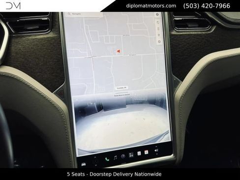 Used 2013 Tesla Model S RWD image 36