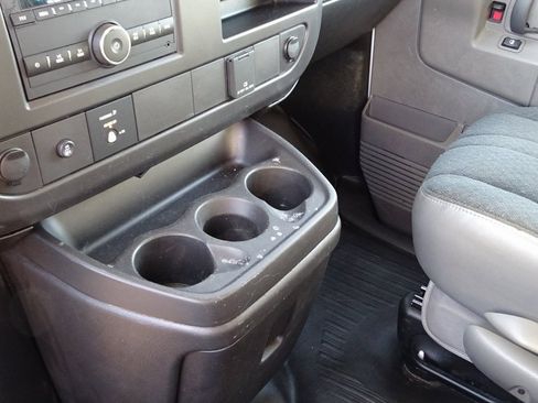 Used 2024 Chevrolet Express 2500 w/ Driver Convenience Package image 21