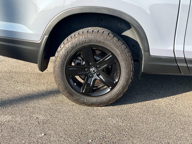 Used 2022 Honda Ridgeline Black Edition image 14