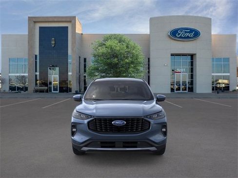 New 2026 Ford Escape SE w/ PHEV Premium Package image 6