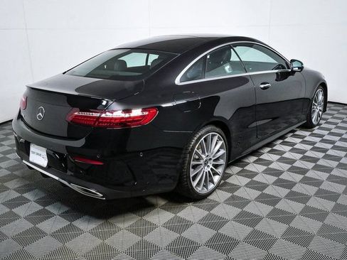 Used 2023 Mercedes-Benz E 450 Coupe image 25