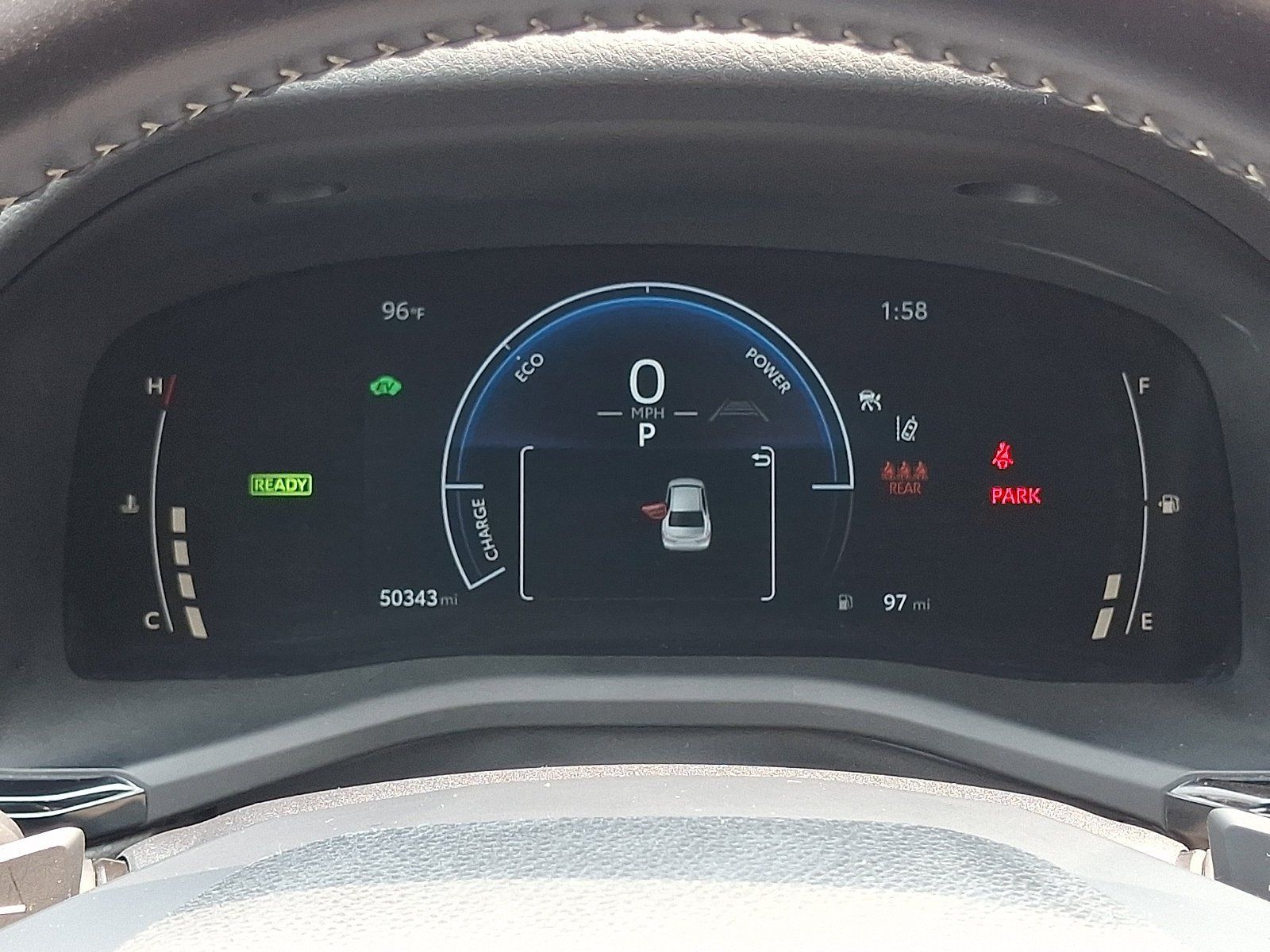 Used 2025 Toyota Camry SE FWD image 21