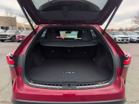 Used 2023 Lexus RX 350 Premium Plus w/ Cold Area Package image 36