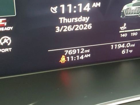 Used 2023 Audi Q5 2.0T Premium Plus image 12