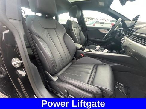 Used 2025 Audi A5 2.0T Premium Plus image 29