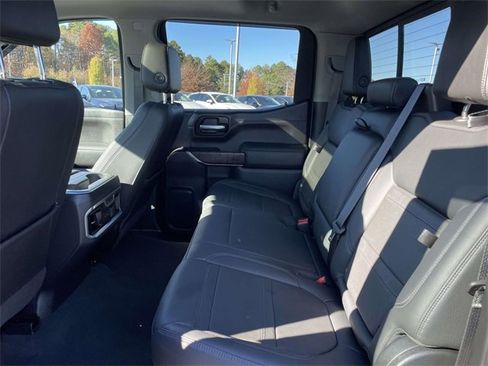 Used 2021 GMC Sierra 1500 Denali w/ Denali Ultimate Package image 7