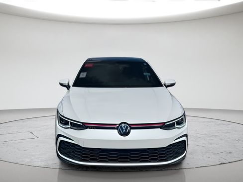 Used 2024 Volkswagen GTI SE FWD image 15