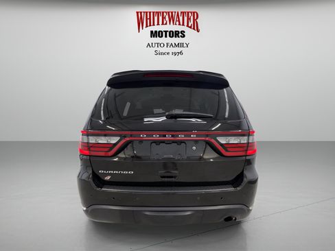 Used 2019 Dodge Durango AWD image 3