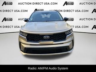 Used 2021 Kia Sorento S video 2