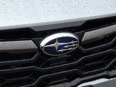New 2026 Subaru Crosstrek 2.0i Premium AWD/4WD image 4