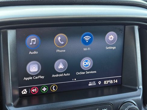 Used 2022 Chevrolet Colorado LT w/ Fleet Safety Package RWD image 16