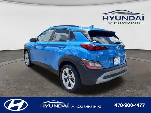 Used 2023 Hyundai Kona SEL FWD image 6