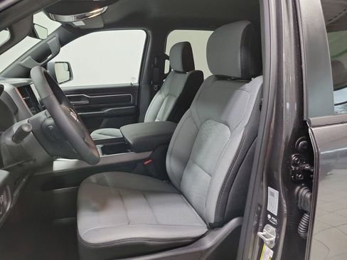 New 2025 RAM 1500 Big Horn image 11