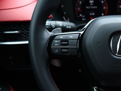 Certified 2026 Acura ADX A-Spec FWD image 22