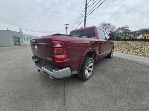 Used 2019 RAM 1500 Limited image 7