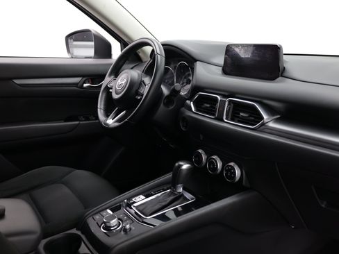 Used 2019 MAZDA CX-5 Sport w/ I-ACTIVSENSE Package FWD image 33