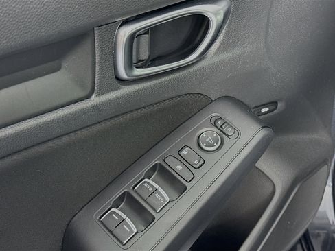 Certified 2023 Honda Civic Sport image 17